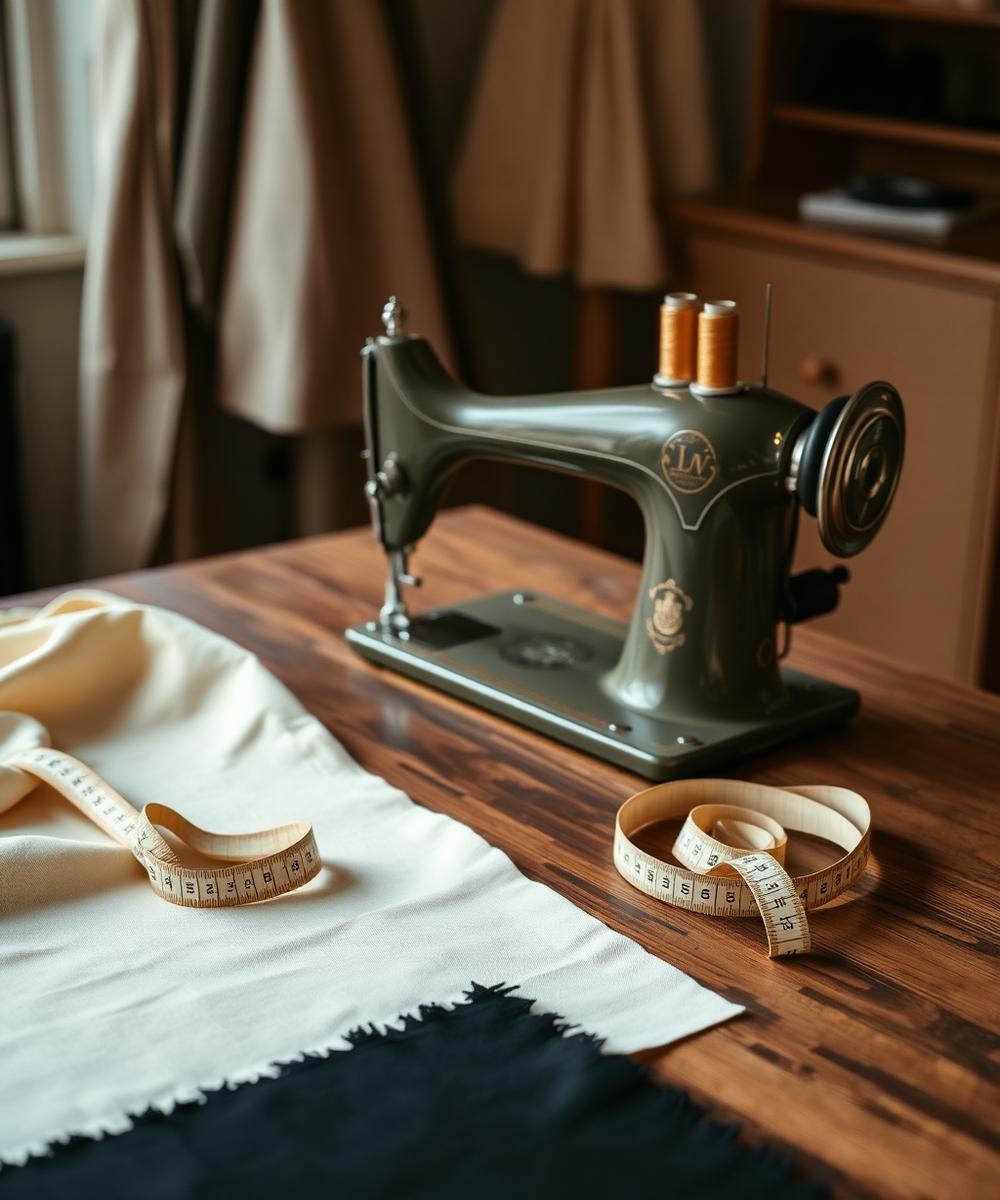 Our atelier